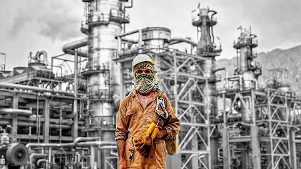 آیا طرح طبقه بندی مشکل‌دار است؟ مطالبات ارکان ثالث پالایشگاه آبادان زیر ذره‌بین