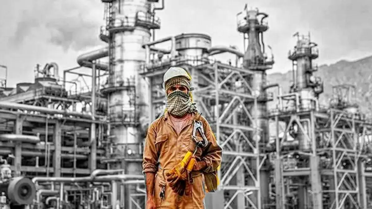 آیا طرح طبقه بندی مشکل‌دار است؟ مطالبات ارکان ثالث پالایشگاه آبادان زیر ذره‌بین