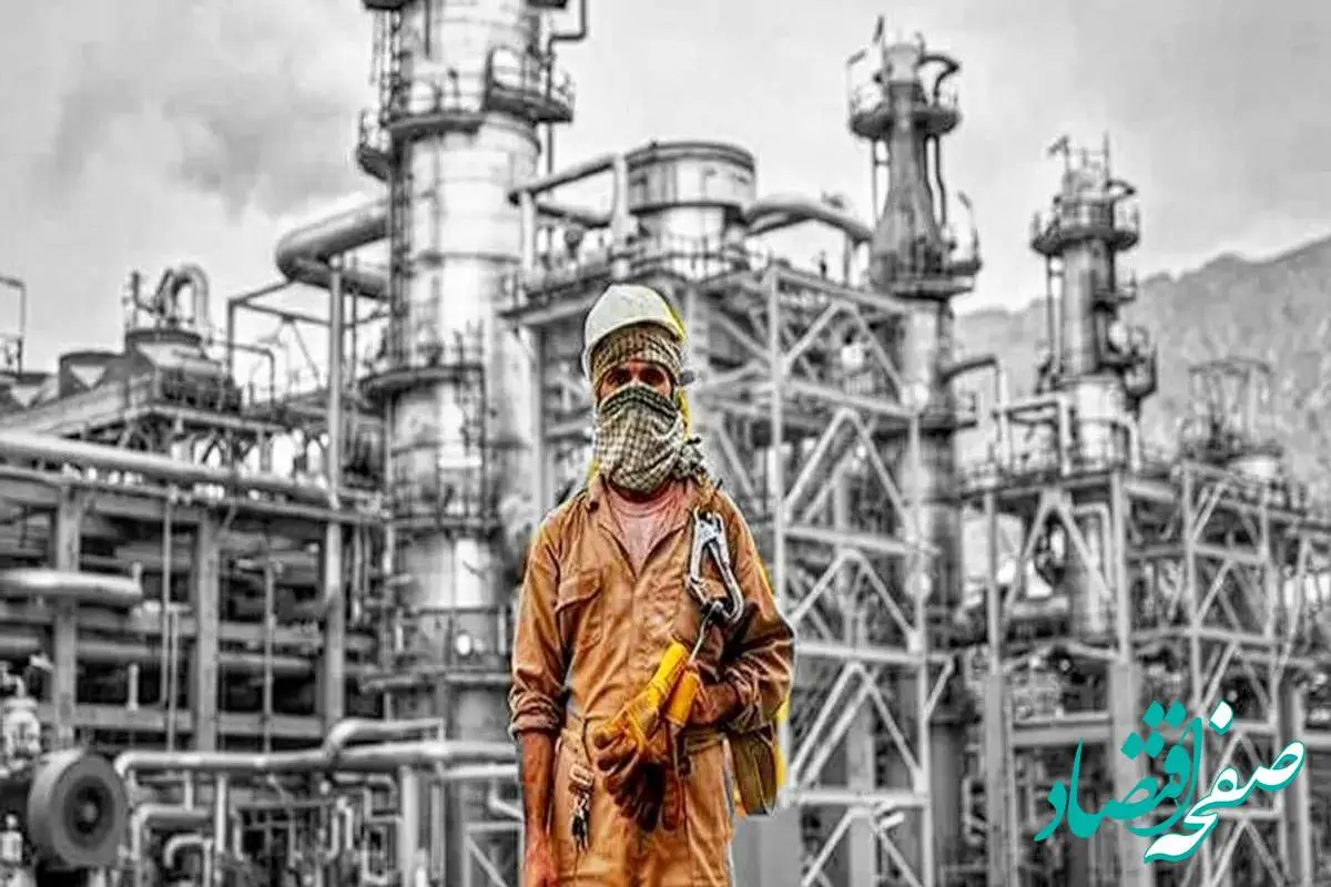 آیا طرح طبقه بندی مشکلدار است؟ مطالبات ارکان ثالث پالایشگاه آبادان زیر ذرهبین