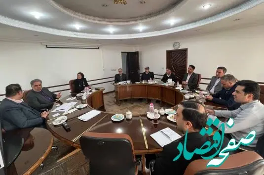 بانک توسعه تعاون در حمایت از صنایع و معادن اهتمام والایی داشته است