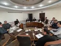 بانک توسعه تعاون در حمایت از صنایع و معادن اهتمام والایی داشته است