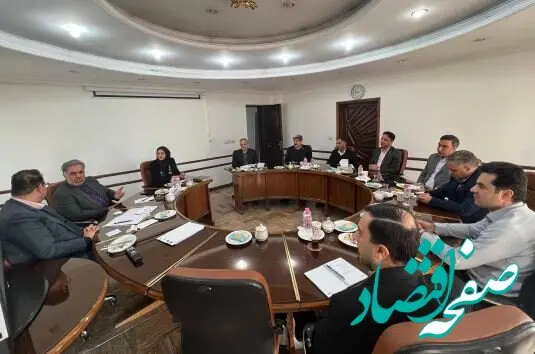 بانک توسعه تعاون در حمایت از صنایع و معادن اهتمام والایی داشته است