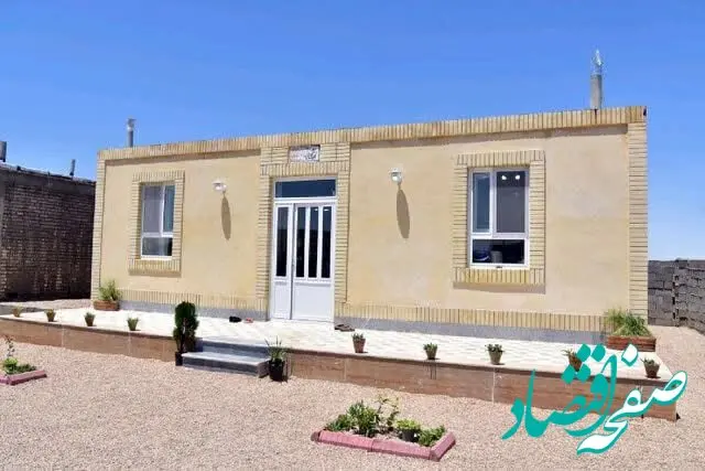 با دستور مدیرعامل سازمان منطقه آزاد قشم سبزبانان و پاکبانان صاحب خانه می شوند