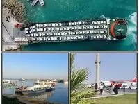رونق سفر به قشم با ثبت بیش از 2 میلیون و 200 هزار گردشگر ورودی