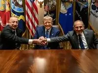 آمریکا برای نظارت بر ایران، در ارمنستان پایگاه نظامی می‌سازد؟ 