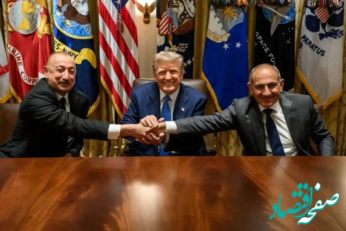 آمریکا برای نظارت بر ایران، در ارمنستان پایگاه نظامی میسازد؟