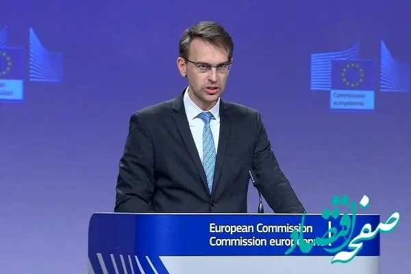 اتحادیه اروپا به عضویت ایران و ۵ کشور دیگر در "بریکس" واکنش نشان داد 