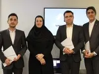 معرفی اعضای هیئت مدیره و مدیرعامل نوین تک