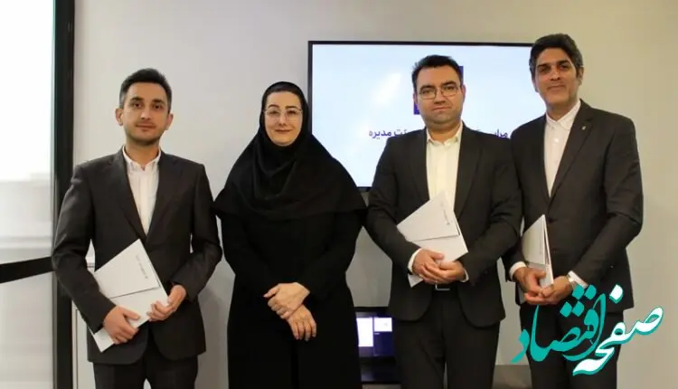 معرفی اعضای هیئت مدیره و مدیرعامل نوین تک