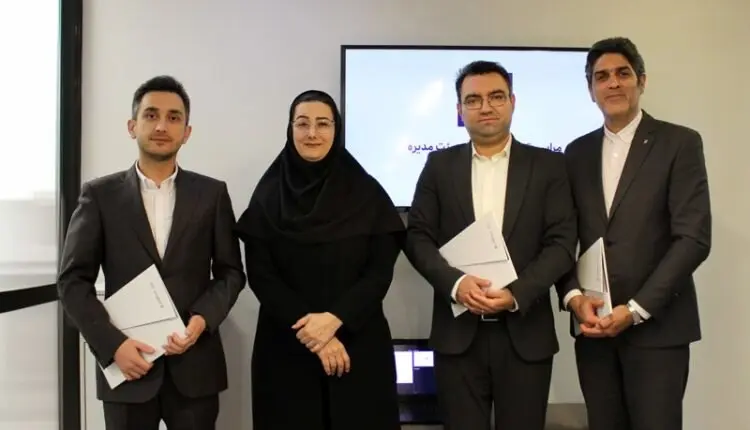 معرفی اعضای هیئت مدیره و مدیرعامل نوین تک