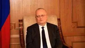 تاکید دوباره روسیه: باید توافق آتش بس شامل لبنان هم بشود