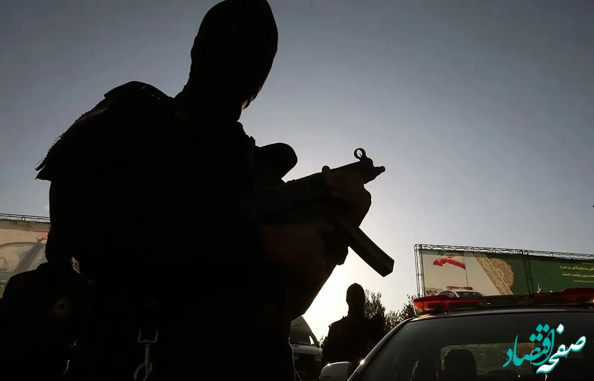 علت شهادت ۵ نفر از مأموران انتظامی و یک نفر از شهروندان سیستانی چه بود؟ 