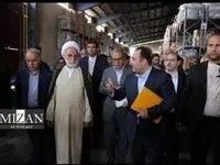 کالاهای مورد نیاز کشور نباید در گمرک بماند