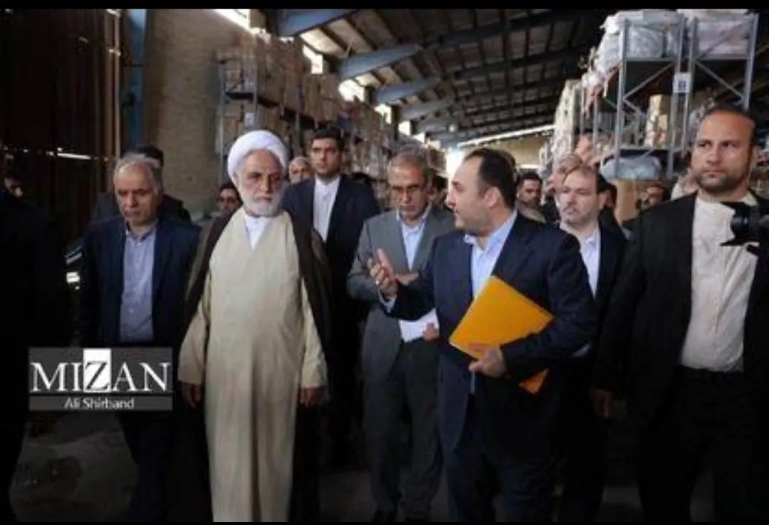 کالاهای مورد نیاز کشور نباید در گمرک بماند