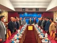 تجلیل از مشتریان برتر بانک توسعه تعاون