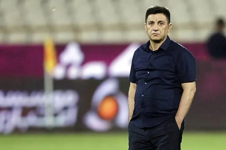 واکنش قلعه‌نویی به گروه‌ ایران در مقدماتی جام‌جهانی