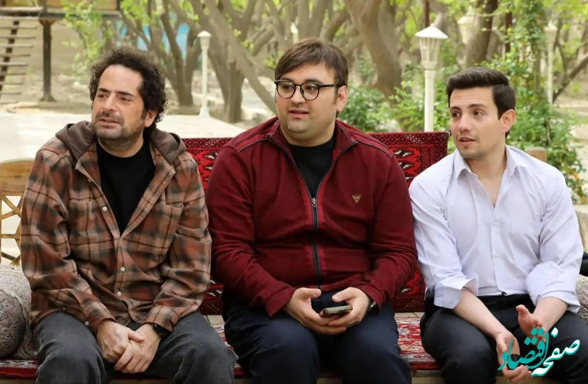 جایگزین سریال لمندگان از شبکه ۲ چه سریالی خواهد بود؟