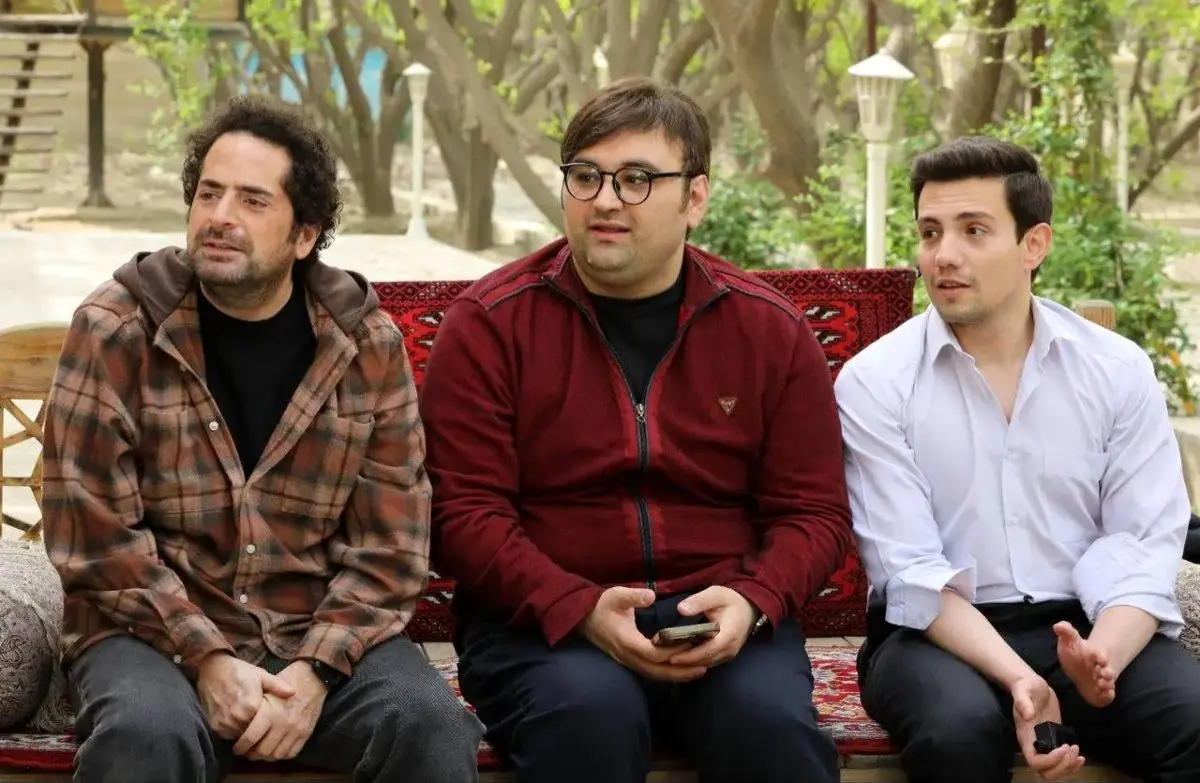 جایگزین سریال لمندگان از شبکه ۲ چه سریالی خواهد بود؟