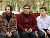 جایگزین سریال لمندگان از شبکه ۲ چه سریالی خواهد بود؟