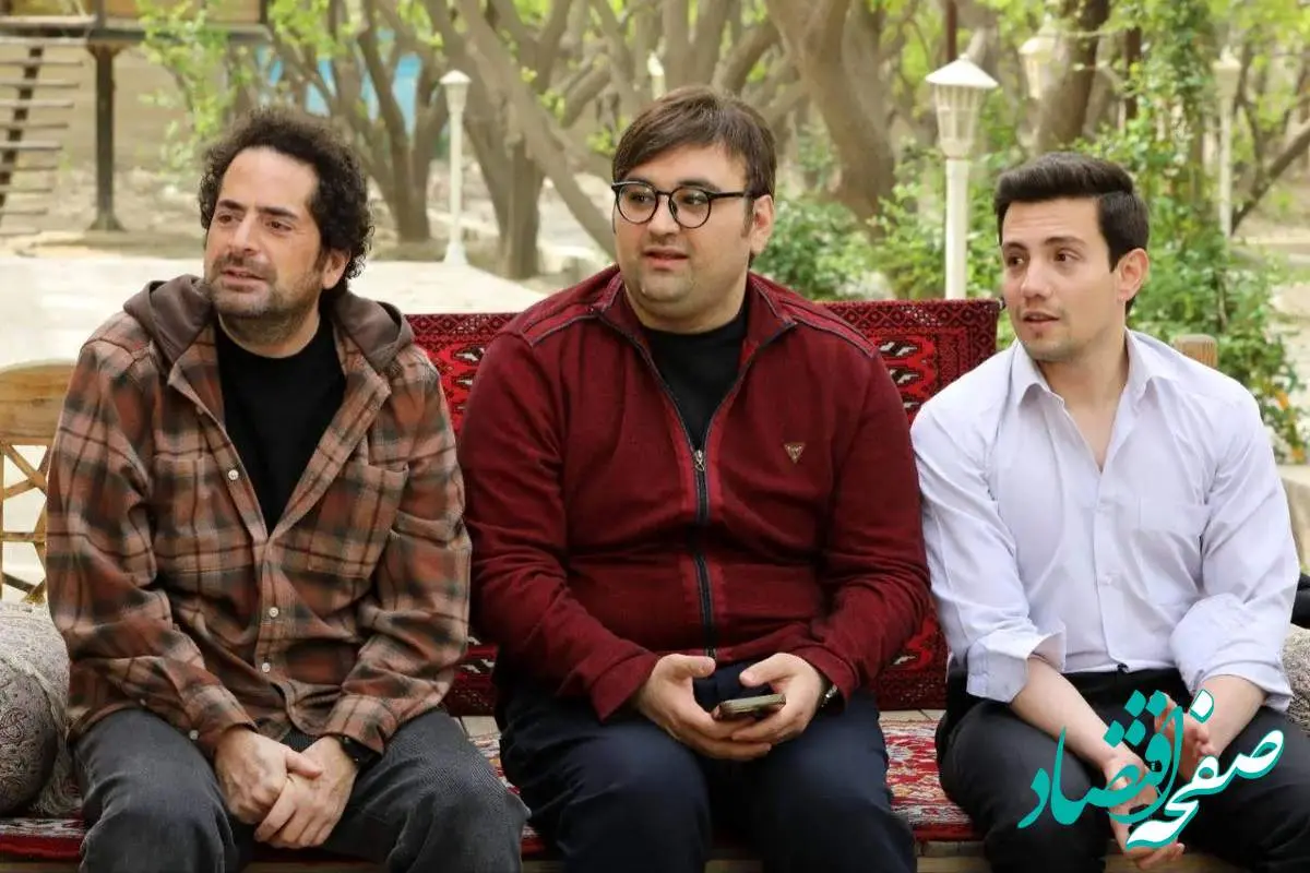 جایگزین سریال لمندگان از شبکه ۲ چه سریالی خواهد بود؟