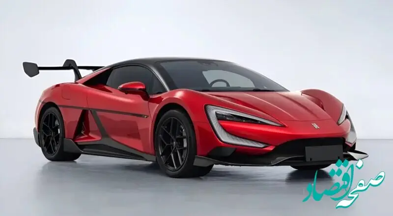 همه چیز درباره خودرو یانگ وانگ U۹ هیولای چینی با قدرت ۳۰۰۰ اسب بخار + مشخصات یانگ وانگ U۹