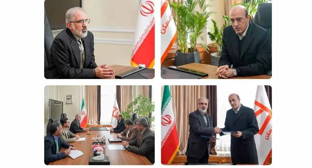 معاون وزیر راه و شهرسازی: تعامل مناسبی بین بانک مسکن، وزارت راه و سازندگان پروژه‌های حمایتی شکل گرفته است