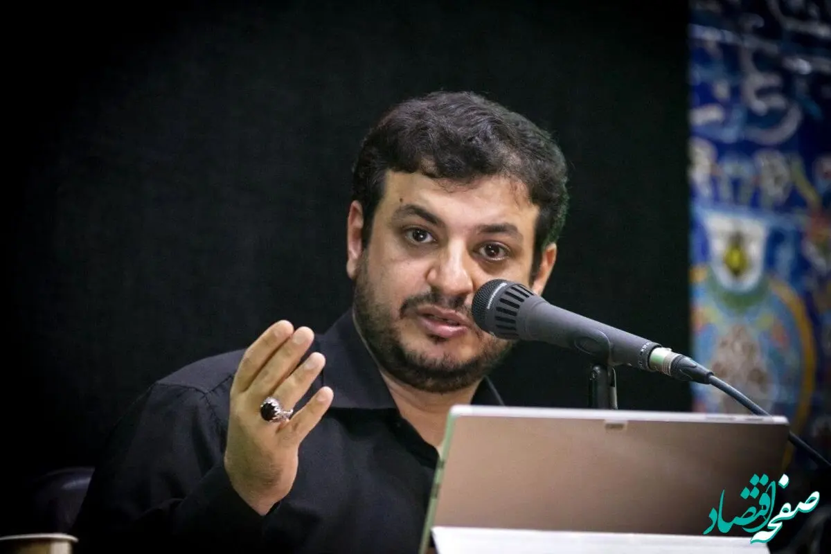 ادعای جنجالی رائفی‌ پور درباره این موضوع عجیب حسابی منفجر شد/حضرت ابراهیم ساکن منطقه زاگرس بوده است