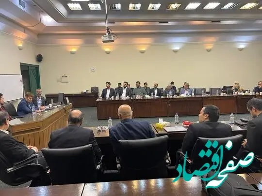 اهمیت برنامه هفتم توسعه برای زنجیره‌های تولیدی کشور