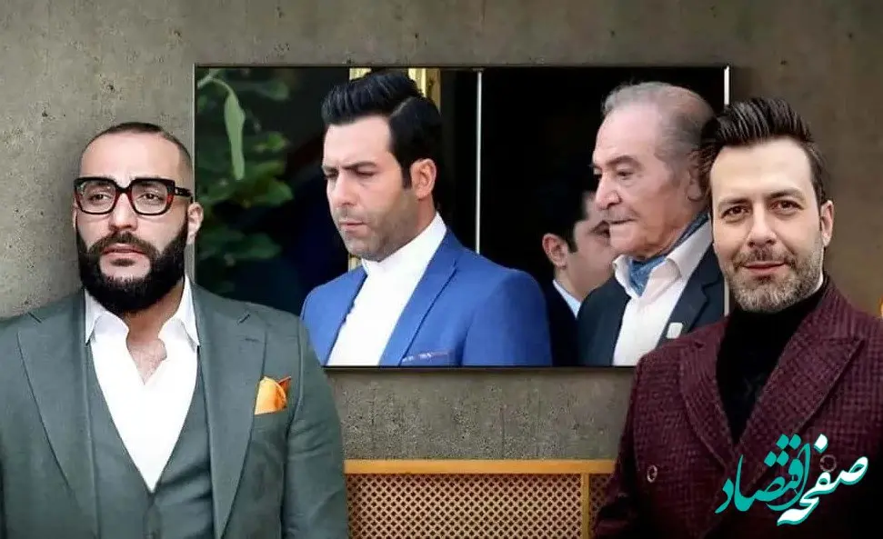 هفت سر اژدها امشب دوم اردیبهشت ۱۴۰۳ ساعت چند پخش میشود؟