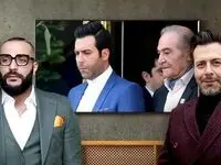 هفت سر اژدها امشب دوم اردیبهشت ۱۴۰۳ ساعت چند پخش میشود؟