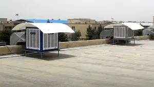 هشدار آبرسانی تهران: ورود کولرهای آبی، مصرف را به مرز بحران رساند | جیره‌بندی در راه است؟