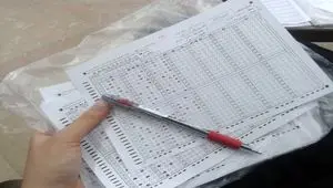 سوالات ریاضی نهم کشوری ۱۴۰۴ + جواب سوالات | سوال جواب امتحان ریاضی پایه نهم کشوری نوبت صبح و عصر