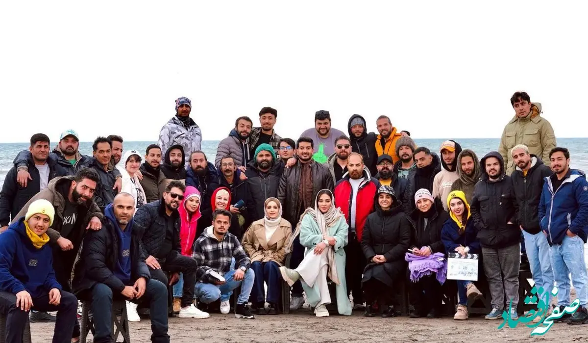 اسامی بازیگران سریال قطب شمال + خلاصه داستان سریال قطب شمال