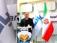 مدیرعامل توسعه صنایع بهشهر: پاکسان بر پایه خوداتکایی مسیر رشد خود را ادامه می‌دهد