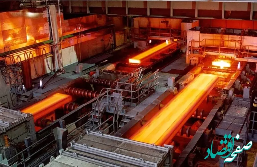 «فولاژ»، تامین‌کننده ۱۷۰ کیلوگرم از آلیاژ مورد نیاز هر خودروی ایرانی