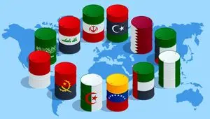 اوپک در سایه تنش تهران–واشنگتن؛ افزایش تولید با احتیاط یا بازی در زمین ریسک؟