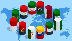 اوپک در سایه تنش تهران–واشنگتن؛ افزایش تولید با احتیاط یا بازی در زمین ریسک؟