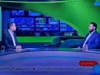هدف ما کمک به باشگاه پرسپولیس و کم شدن حاشیه های این تیم است