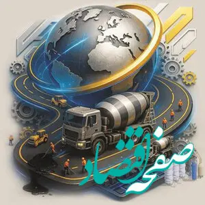 بانک سامان میزبان فعالان صنعت قیر و آسفالت