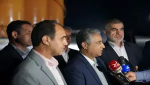 اردبیل، دروازه توسعه صنعتی شمال‌غرب کشور؛ همراهی بانک صنعت و معدن با تولیدکنندگان و سرمایه‌گذاران