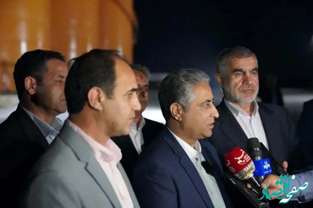 اردبیل، دروازه توسعه صنعتی شمال‌غرب کشور؛ همراهی بانک صنعت و معدن با تولیدکنندگان و سرمایه‌گذاران