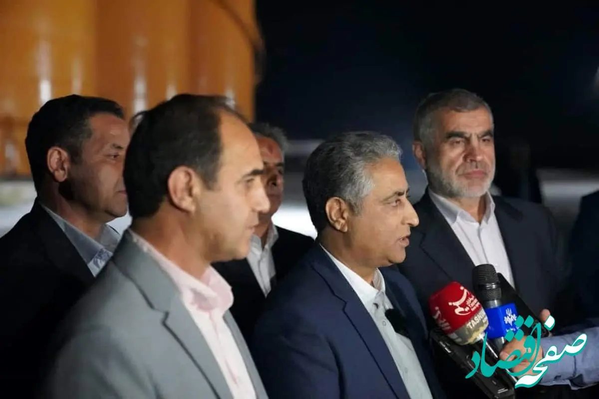 اردبیل، دروازه توسعه صنعتی شمال‌غرب کشور؛ همراهی بانک صنعت و معدن با تولیدکنندگان و سرمایه‌گذاران