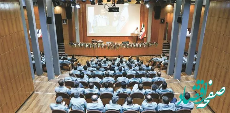 ثبت بهترین عملکرد در  شاخص‌های تکرار و شدت حوادث از آغاز دوران بهره‌برداری تا کنون