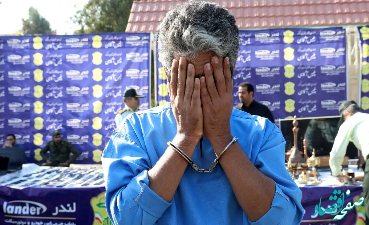 شیطانی که در خانه های 24 ساعته اجاره ای کمین کرده بود / زنان نظافتچی در دام شیطان گرفتار شدند + جزئیات 