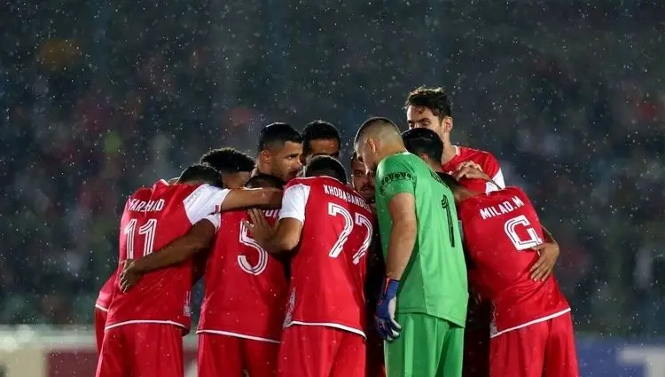نقل و انتقالات صبحگاهی پرسپولیس حسابی منفجر شد / قرارداد با ۴ بازیکن جدید 