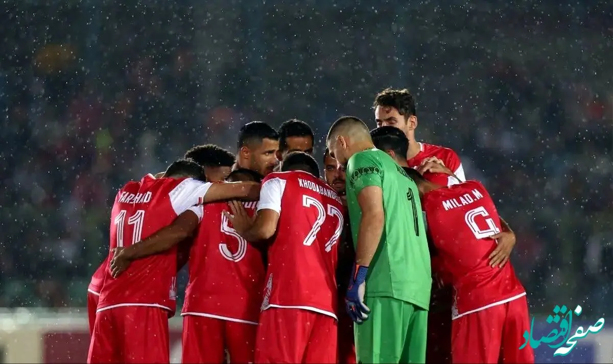 نقل و انتقالات صبحگاهی پرسپولیس حسابی منفجر شد / قرارداد با ۴ بازیکن جدید 