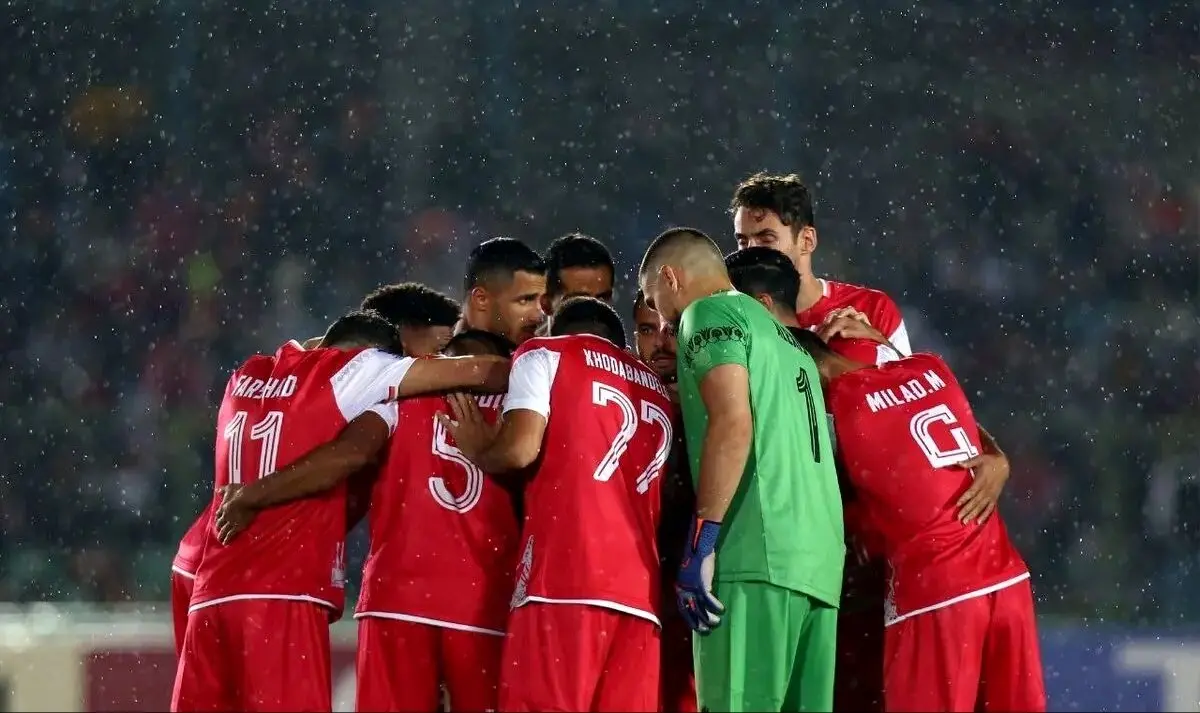 نقل و انتقالات صبحگاهی پرسپولیس حسابی منفجر شد / قرارداد با ۴ بازیکن جدید 