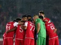 نقل و انتقالات صبحگاهی پرسپولیس حسابی منفجر شد / قرارداد با ۴ بازیکن جدید 