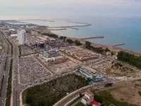 توسعه منطقه آزاد انزلی می‌تواند ایران را به یک بازیگر فعال در اتحادیه اقتصادی اوراسیا تبدیل کند