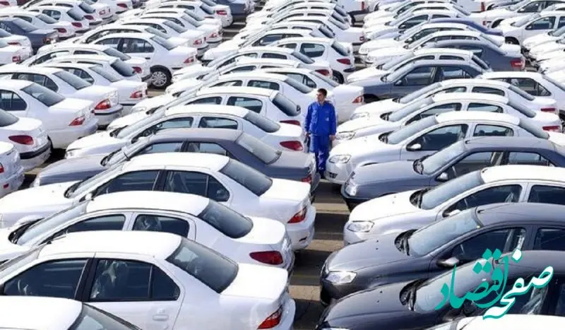 بازار خودرو امروز شاهد جهش قیمت چند میلیونی خودروهای پرفروش بود